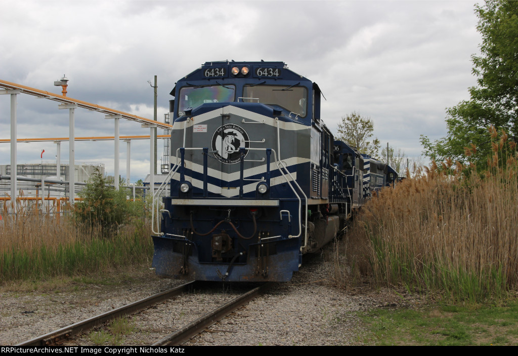 LSRC 6434